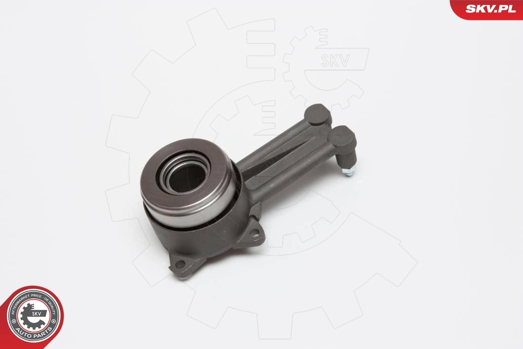 Central Slave Cylinder, clutch